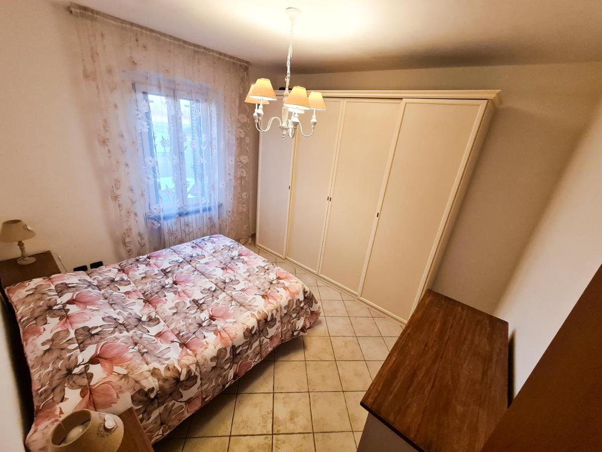 Apartamento Piccolo Rifugio Sandigliano Exterior foto