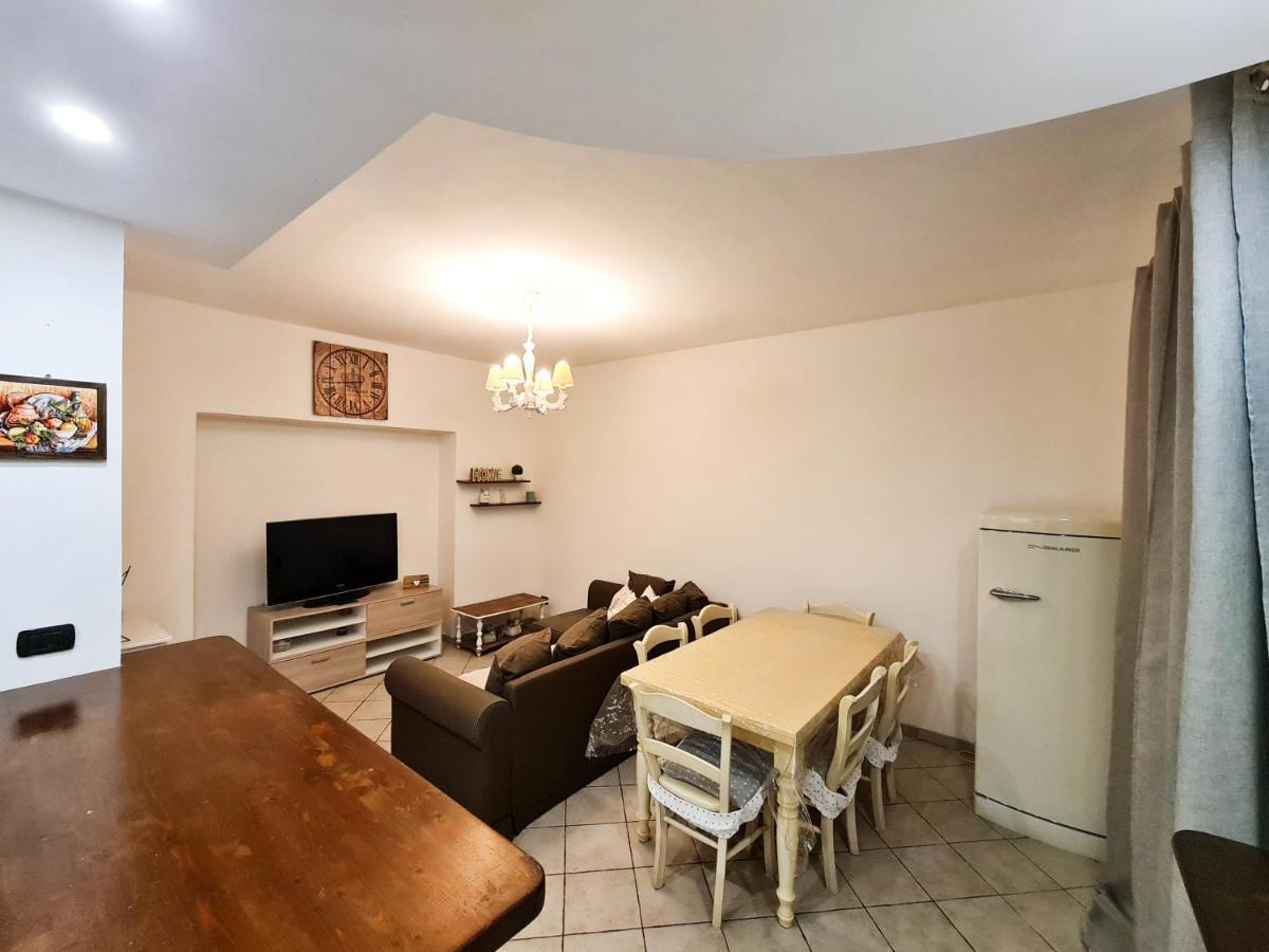 Apartamento Piccolo Rifugio Sandigliano Exterior foto